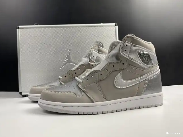 Rep TB DC1788-029 Air Neutral Japan Grey Jordan OG 1 High 0505
